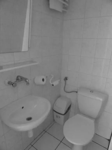 Motel Strzeszynek