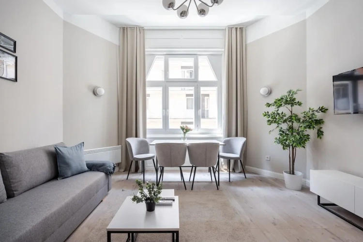 Superior Apartment