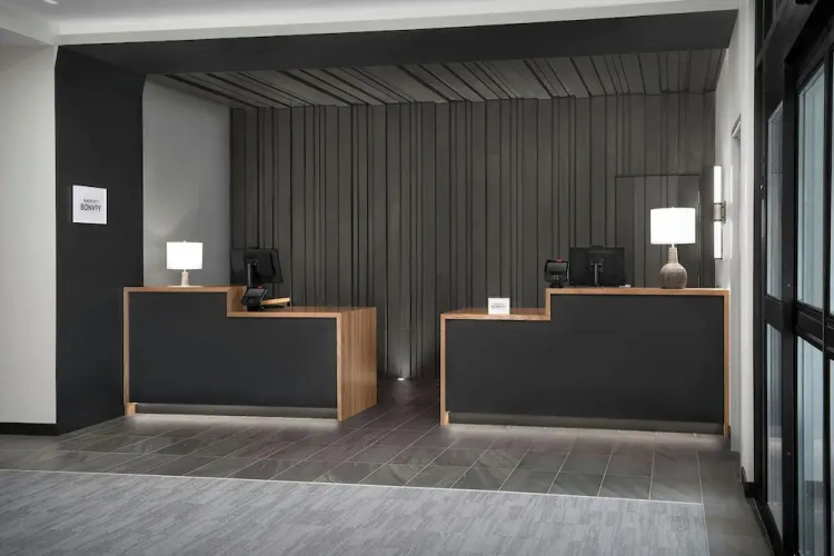Residence Inn Seattle Northgate Station