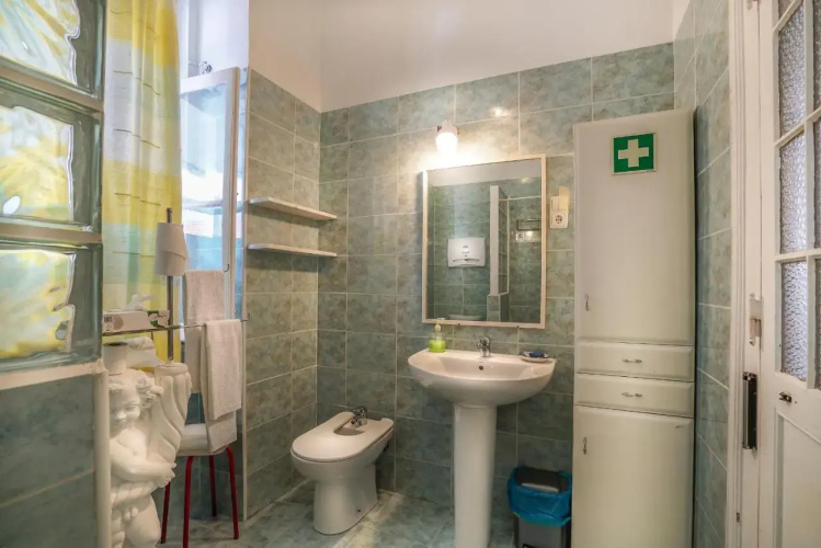 Guest House VC17
