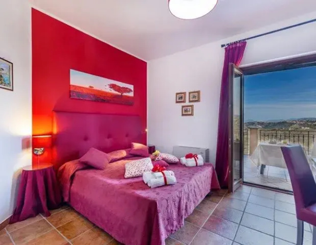 Villa Aurora Residence