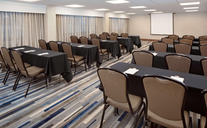 Hilton Nashville Marriott photo 22