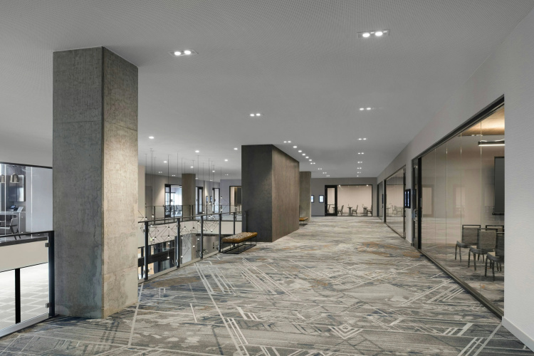 Marriott Tacoma Downtown photo 17