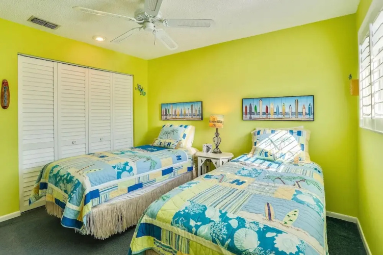 Gulfside Villas 6