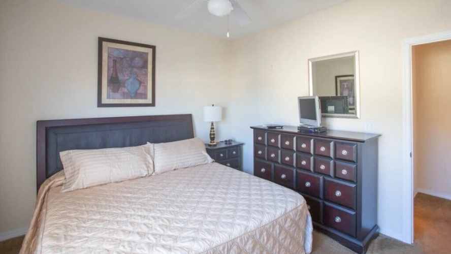 Legacy Dunes Resort