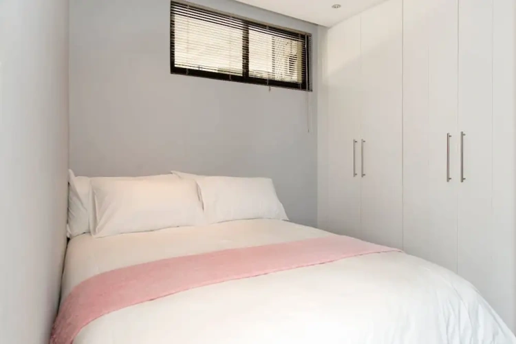Luxury Apartment