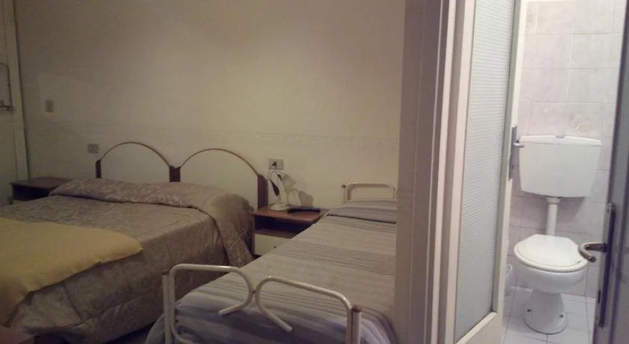 Hotel Delhy