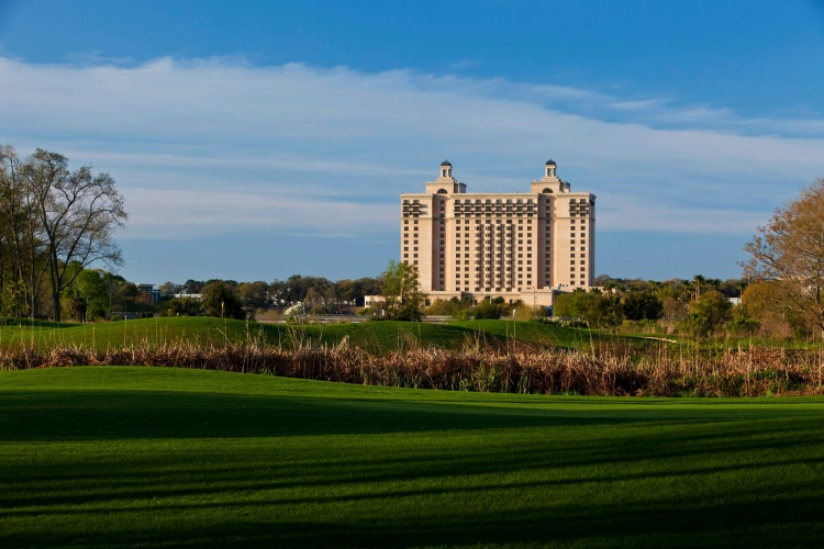 Westin Savannah Harbor Golf Resort & Spa photo 30