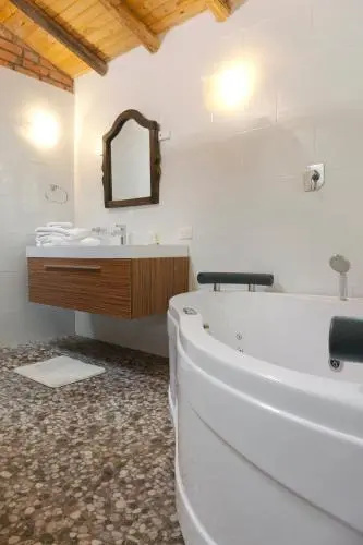 Hotel Campestre Franchesca