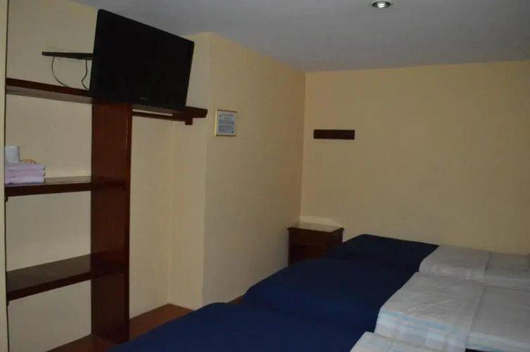 Hotel Panorama