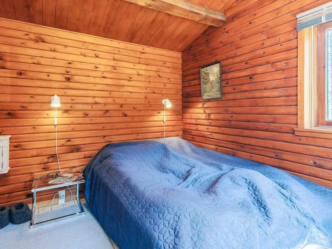 6 Person Holiday Home in Albaek-by Traum