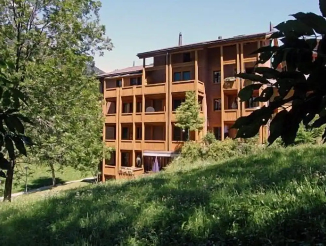 Hotelbild