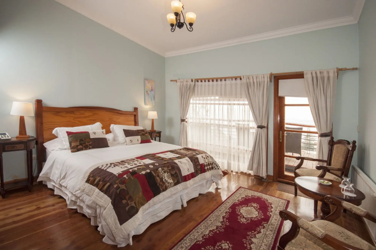 Hotel Boutique Acontraluz