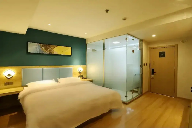 CHEERMAY HOTELS (Beijing Future Science and Technology City)