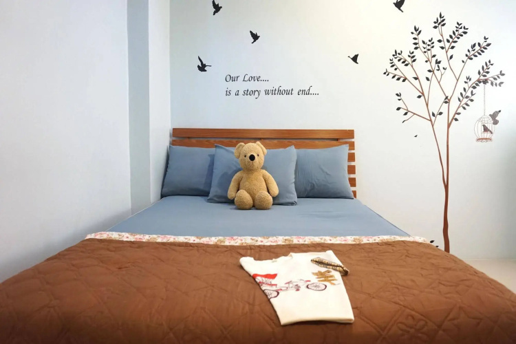 Naka Dream Hotel