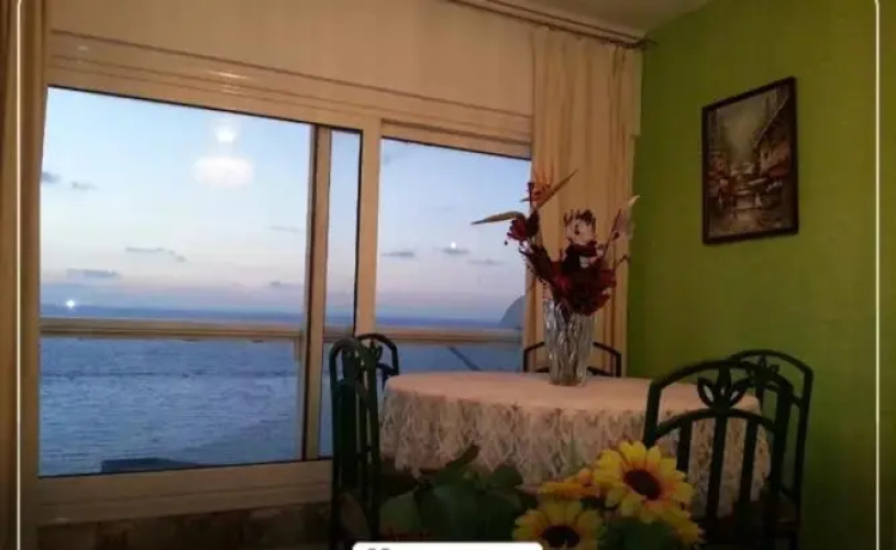 Alex apartment