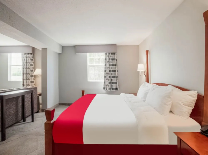 Days Inn Conneaut