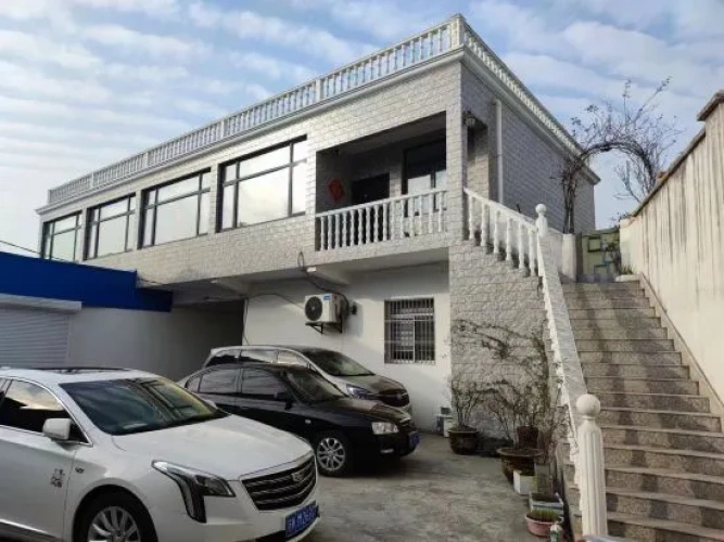 Huaqingchi Homestay