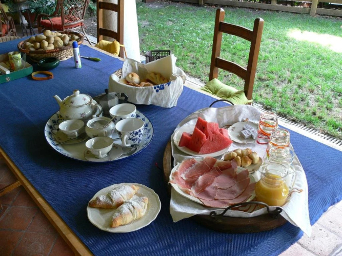 B&B Alla Santella