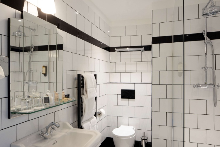 Best Western Premier Hotel Roosevelt photo 11
