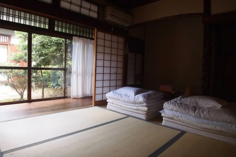 Yuzan Guesthouse Annex Hostel