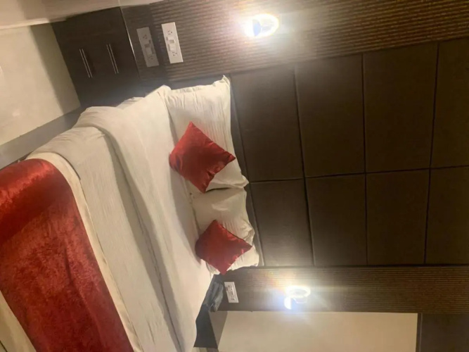 Hotel MMK