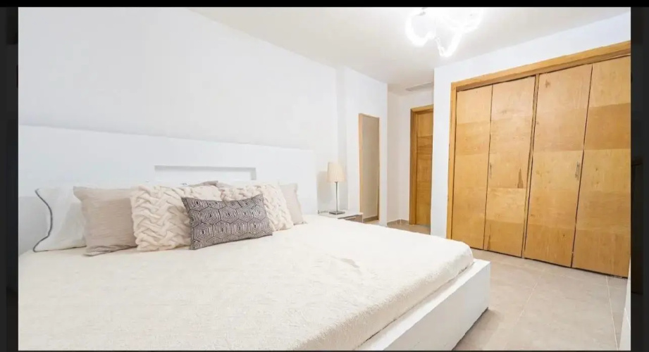 Marbella Juan dolio beach front 3BR