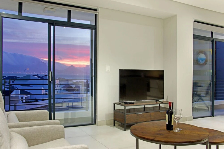 Beach Break Penthouse