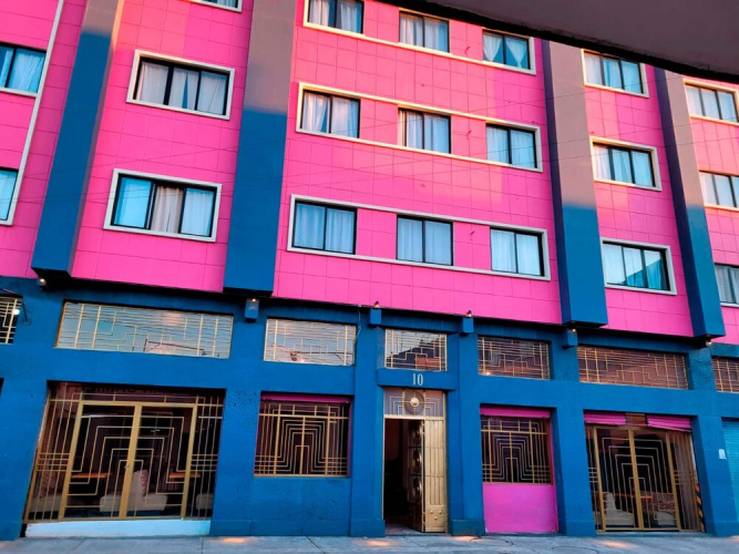Hotelbild