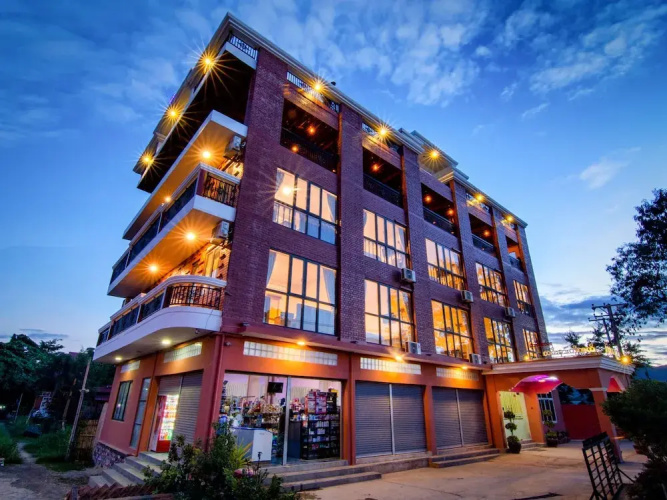 Hotelafbeelding