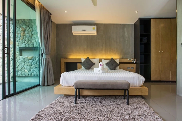 Deluxe Villa