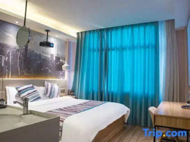 Hanshou Manger Hotel