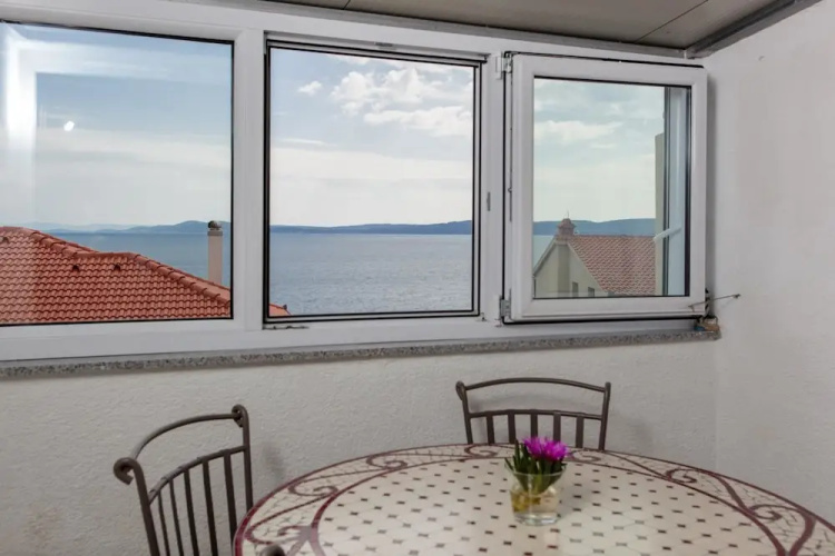 Apartments Grgur