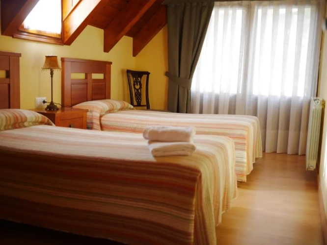 3 Bedrooms Apartment with balcony