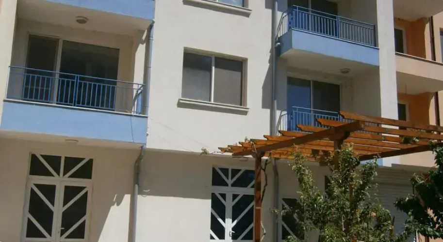 Guest House Hermes