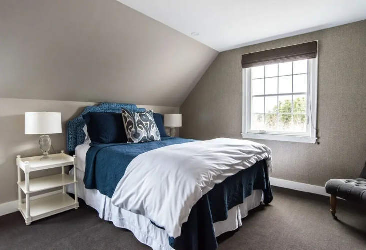 Howard House Lodge B&B