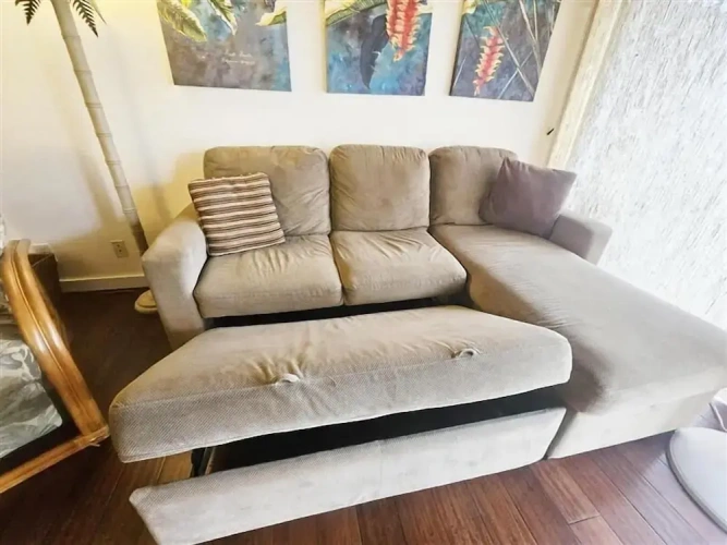 Standard room