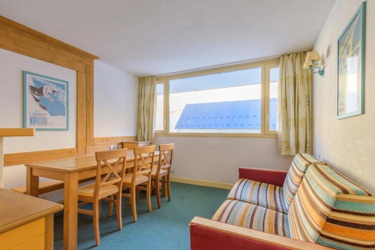 1 Bedroom Economy Apartment