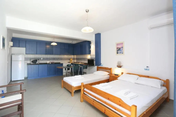 Otel görseli