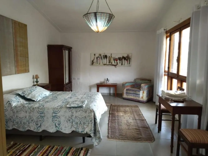 1 Bedroom Chalet