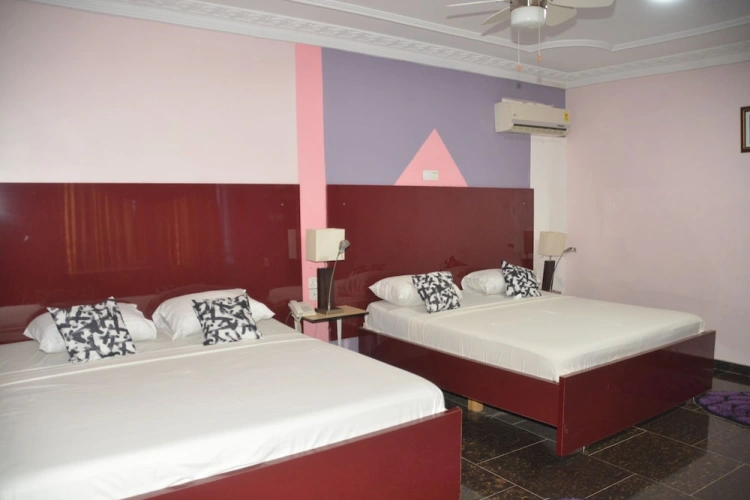 Family Suite