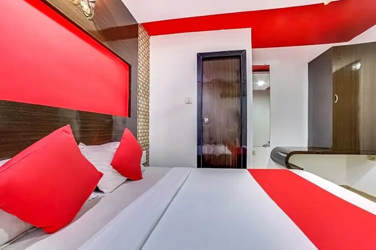 Classic Triple room