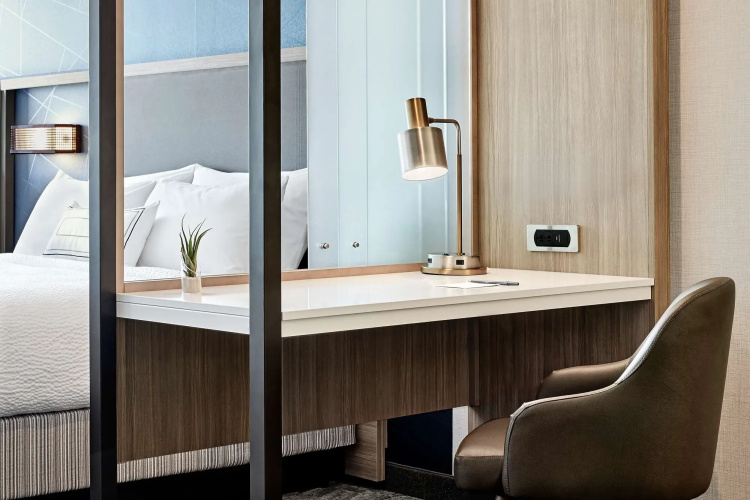 SpringHill Suites by Marriott Suwanee Johns Creek