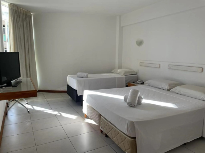 Rede Andrade Mar Hotel