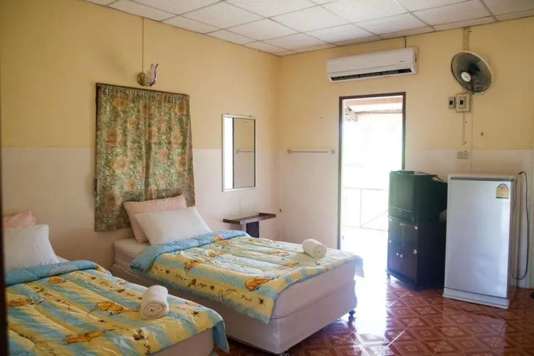 Donngam Resort
