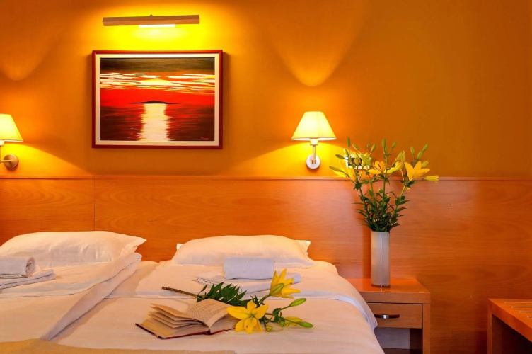 Boutique Hotel Saudade