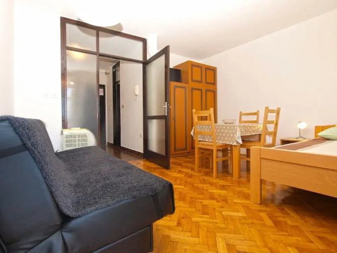 Apartment Margareta