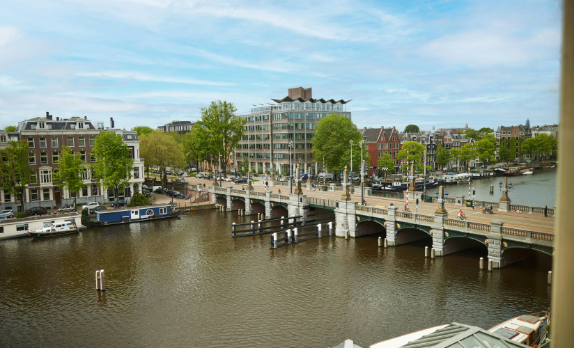 InterContinental Amstel photo 29