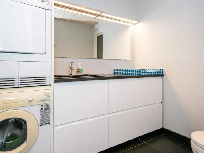 Holiday Home in Ebeltoft
