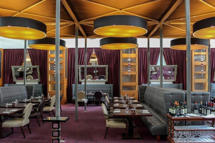 Sofitel London Heathrow photo 31
